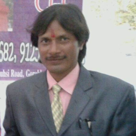 RN Bharti 