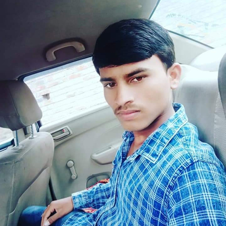 Akash Mohite 