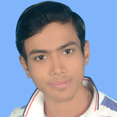 Aaditya Raj 