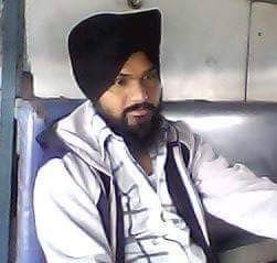 Sharandeep Singh 