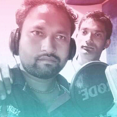 Writter Aashish Raj 