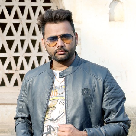 Sunil Shubh 