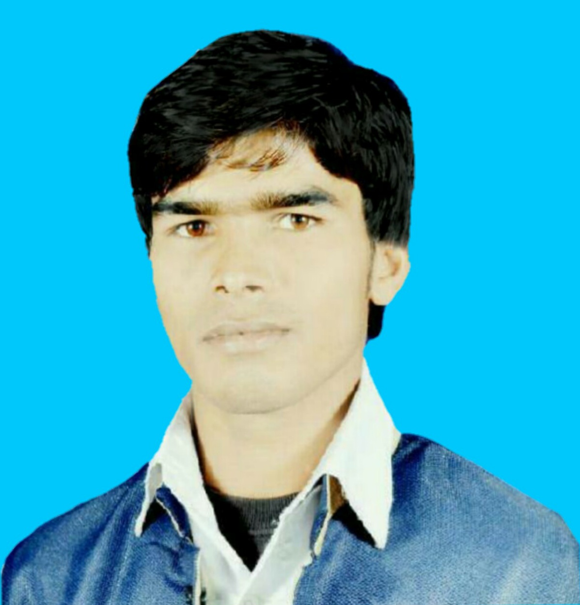 Deepak Prajapati 