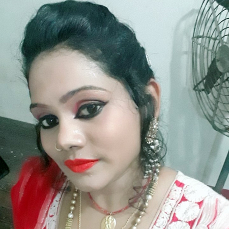 Sakshi Shaw 