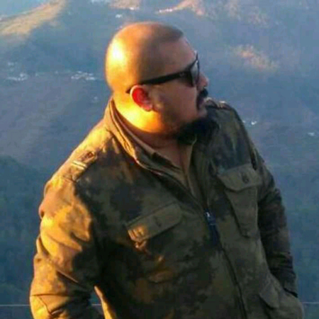 Jitendra Kumar 