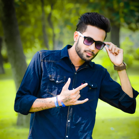 Arjun Dhilor 