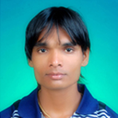 Aryan Ramesh Ahuja 