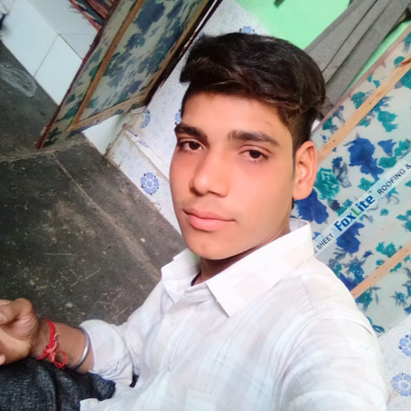 Sonu Yadav 