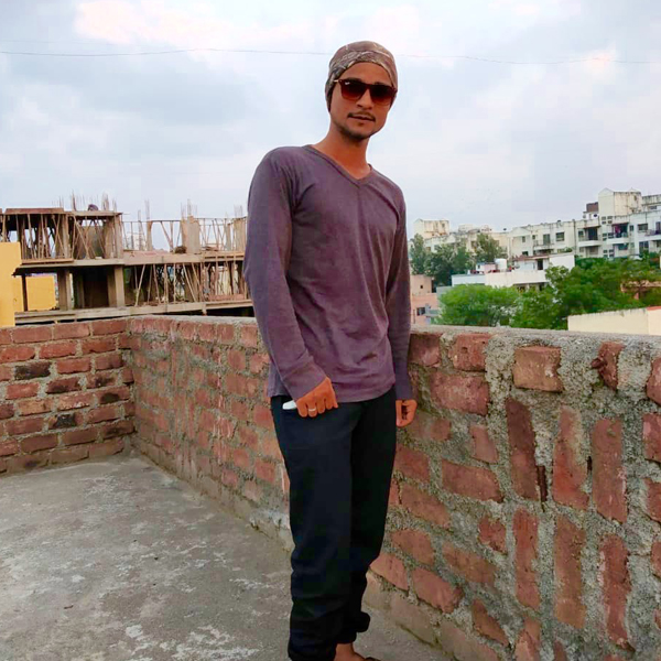 Amarjeet Singh 