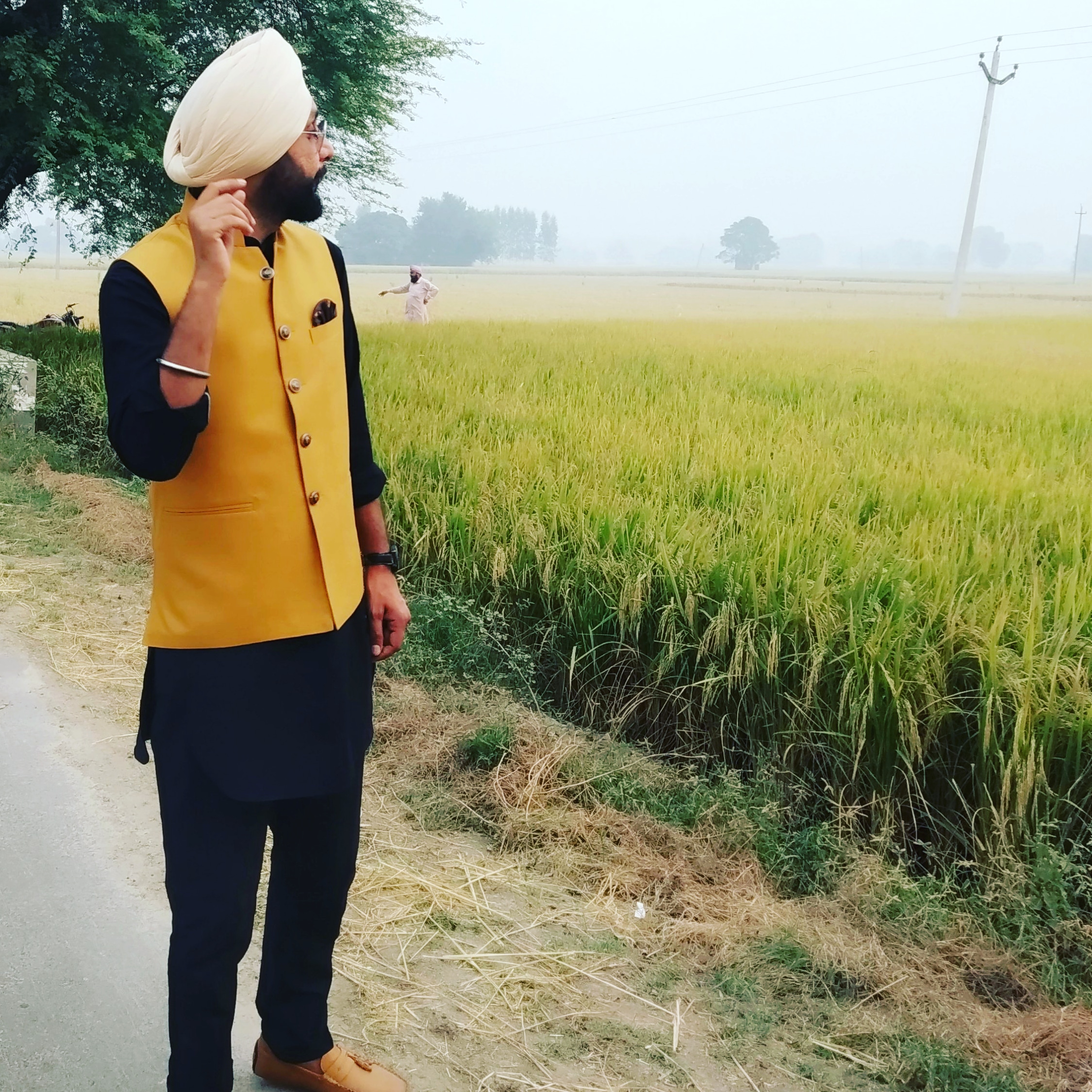 Sukh Vindera 