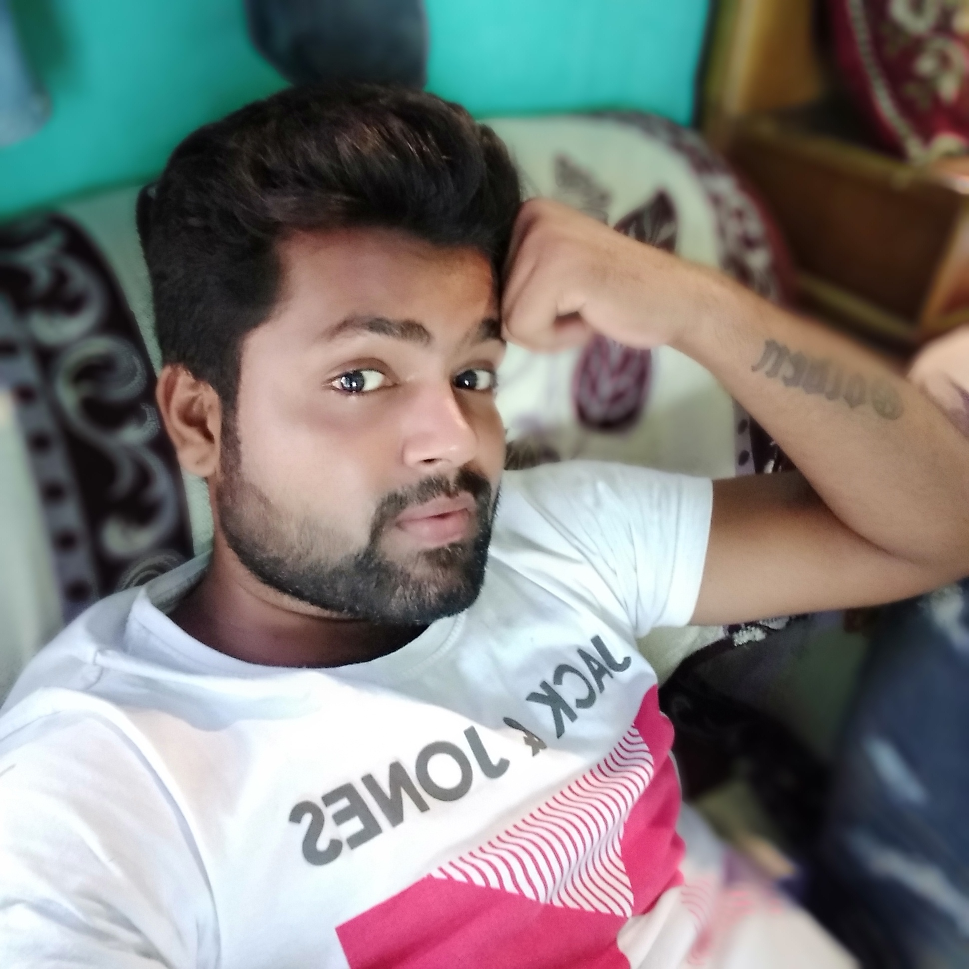 Golden Ravi Singh 
