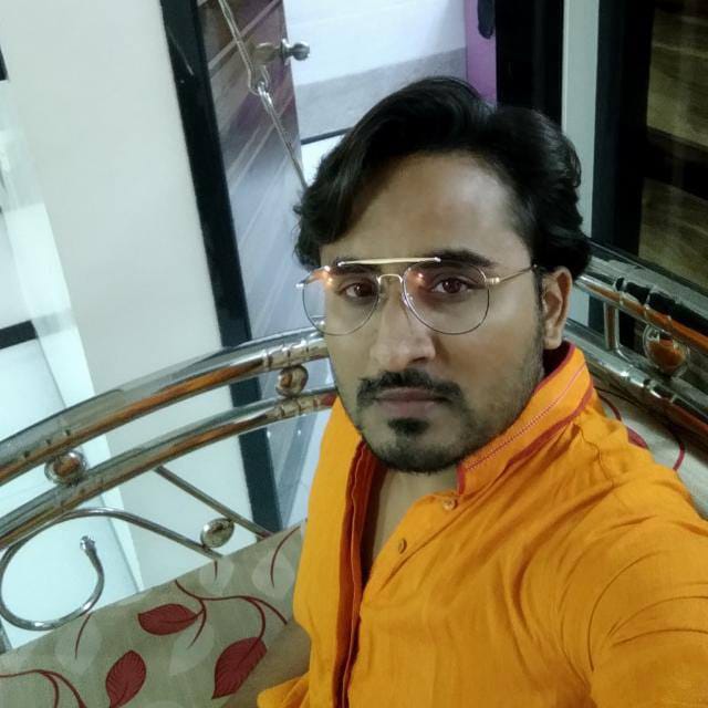 Kuldeep Joshi 