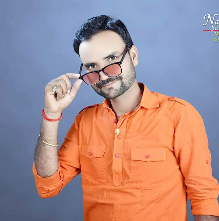 Vindhychal Shukla 