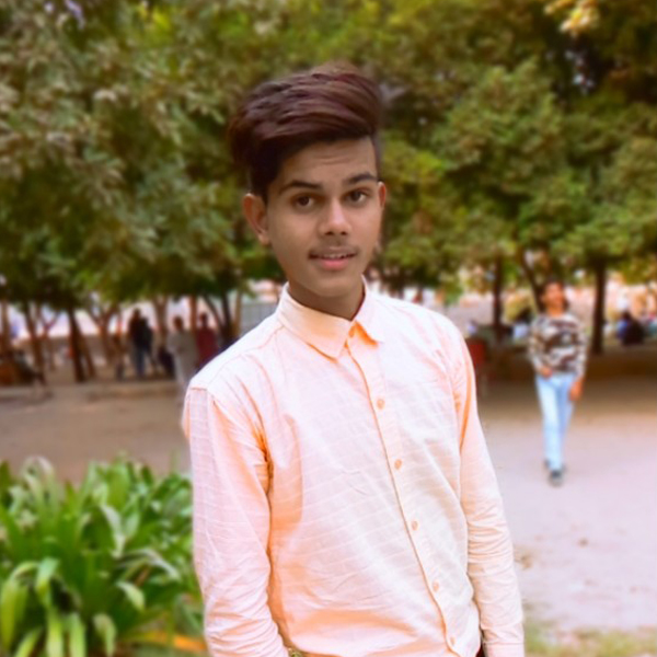 Ramit Kumar 
