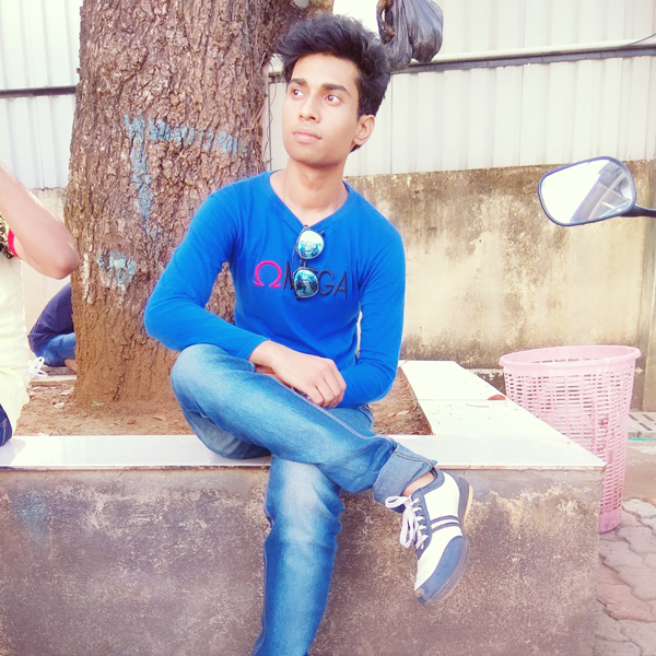 MOHD HUSSAIN SHAIKH 