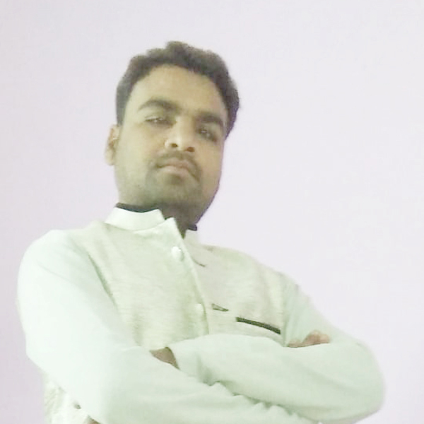 Ajay Kumar 