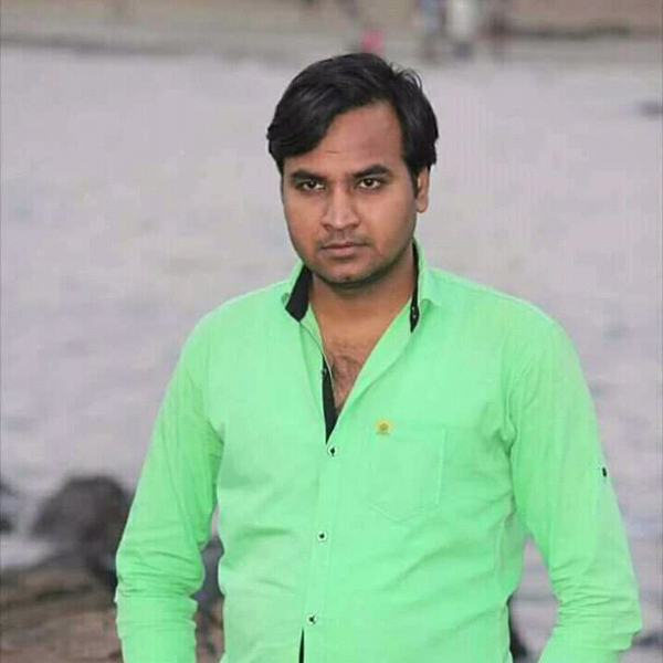 Suraj Prakash Verma 