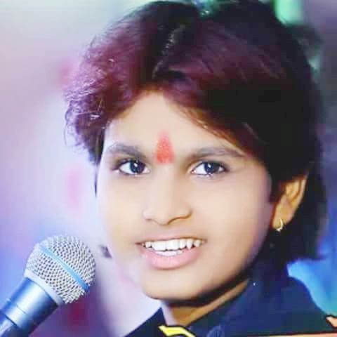 Anil Nagori Singer 