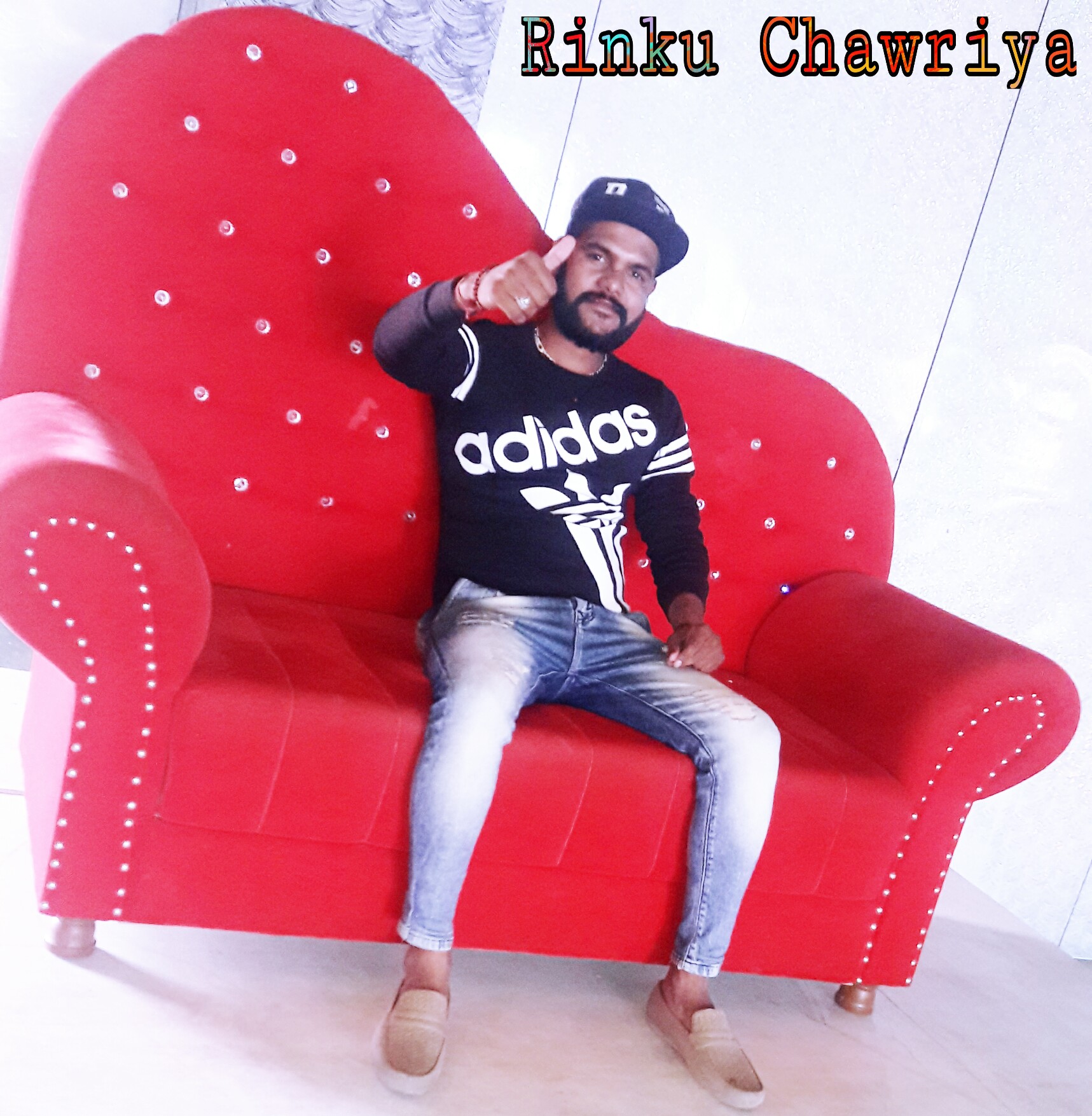 Rinku CHAWRIYA 