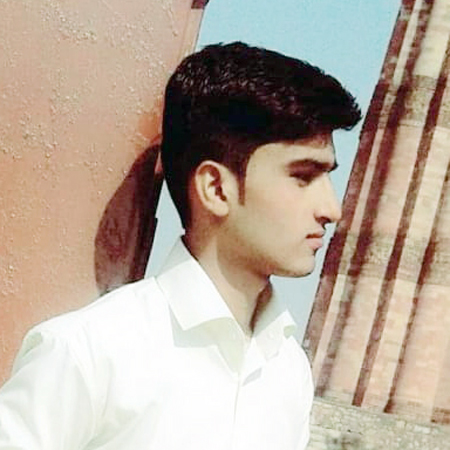 Vigyan Kumar 