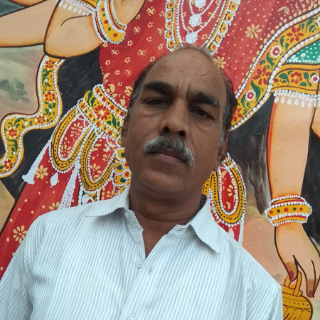 Hemant KumAwat 