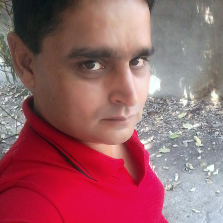 Jagjit Rana
