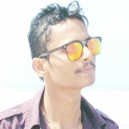 Mahatma Jadhav 