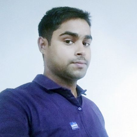 Rahul Tiwari 