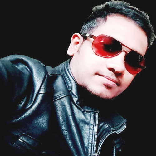 Misbah Alom Barbhuiya 