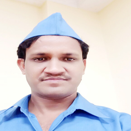 Rajendra Prasad 