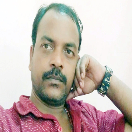 ???ूरज ???ुमार ???िर्मल 