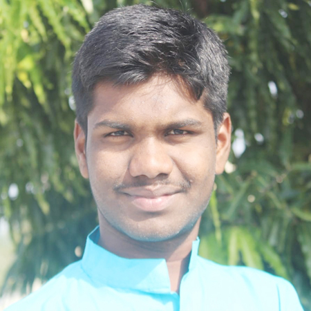 Vishal  Kamble 