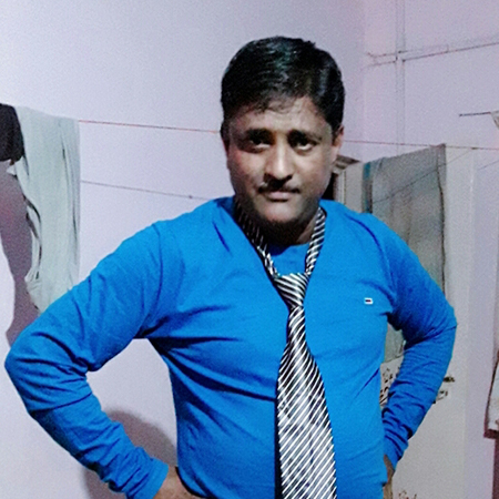 Deepak Rai 