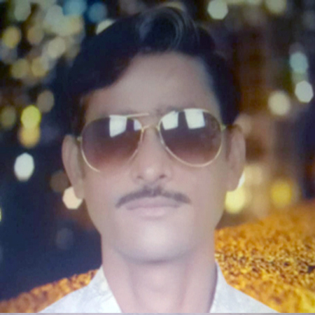 Mubassir Hussain 