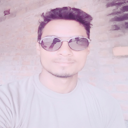 Manish Kumar Singh 