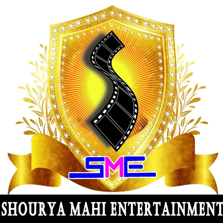 Shourya Mahi Entertainment 