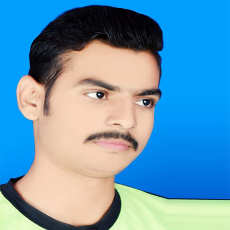 Bablu Tiwari 