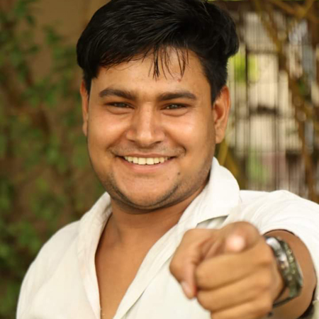 Sonu Kumar 