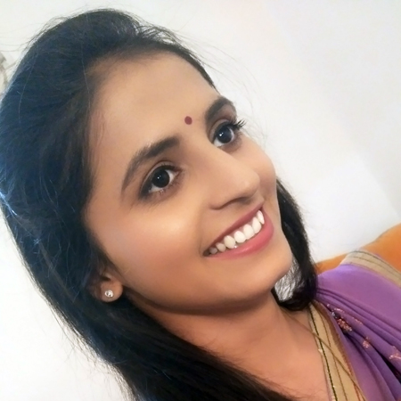 Sanju Choudhary 