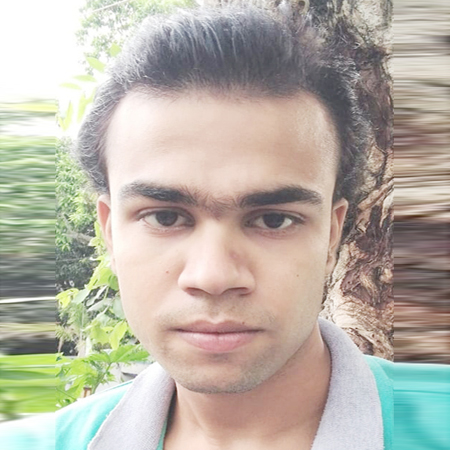 Provhat Chakraborty 