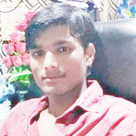 Sonu Prajpati 