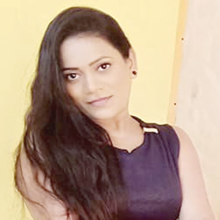 Neeta Sadhu 