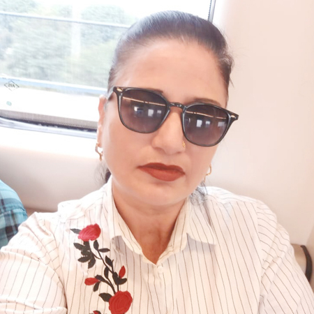 Veena Arora 