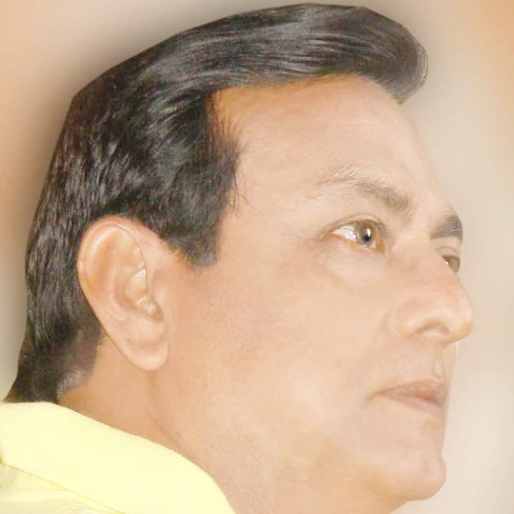 Ritwik Das Sharma 