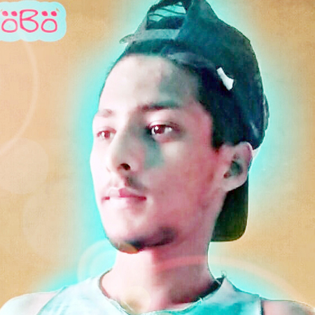 Neno Robo Manish 