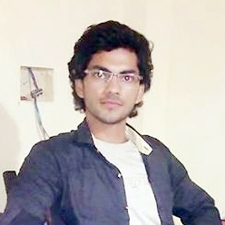 Shivam Kumar 