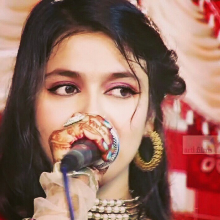 Kshama Pandey Singer 