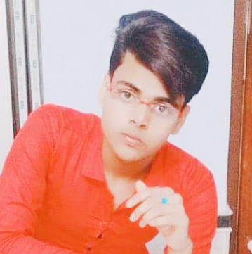 Mohit Mallick 