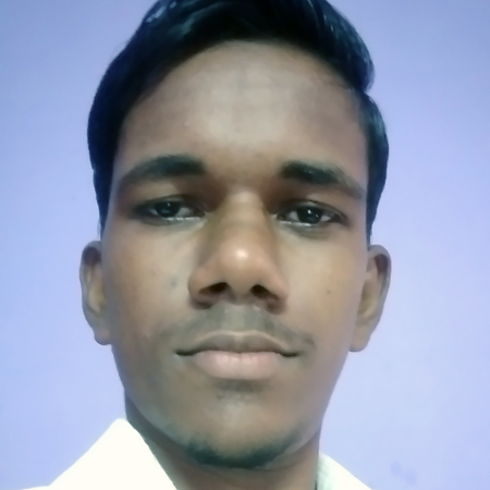 Amrendra Yadav 