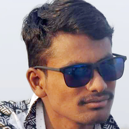 Sahil Shaikh 